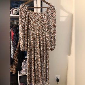 Carly Jean Los Angeles Mari Dress